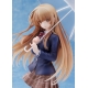 The Angel Next Door Spoils Me Rotten - Statuette 1/7 Mashiru Shiina 22 cm