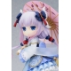 Miss Kobayashi's Dragon Maid - Statuette 1/7 Kanna China Dress Ver. 17 cm