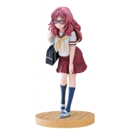 The Girl I Like Forgot Her Glasses - Statuette Tenitol Ai Mie 19 cm