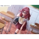 The Girl I Like Forgot Her Glasses - Statuette Tenitol Ai Mie 19 cm