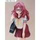 The Girl I Like Forgot Her Glasses - Statuette Tenitol Ai Mie 19 cm