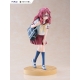 The Girl I Like Forgot Her Glasses - Statuette Tenitol Ai Mie 19 cm