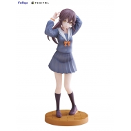 Sasaki and Peeps - Statuette Tenitol Otonari-san 28 cm