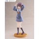 Sasaki and Peeps - Statuette Tenitol Otonari-san 28 cm