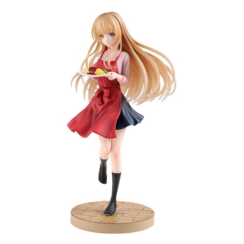 The Angel Next Door Spoils Me Rotten - Statuette Tenitol Mahiru Shiina 20 cm