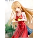 The Angel Next Door Spoils Me Rotten - Statuette Tenitol Mahiru Shiina 20 cm