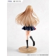 The Angel Next Door Spoils Me Rotten - Statuette Tenitol Mahiru Shiina 20 cm