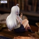 Wandering Witch: The Journey of Elaina - Statuette Noodle Stopper Elaina 13 cm