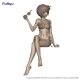 The Café Terrace and Its Goddesses - Statuette Noodle Stopper Akane Hououji 14 cm