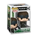 Metal Gear - Figurine POP! Naked Snake 9 cm