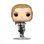 Metal Gear - Figurine POP! The Boss 9 cm