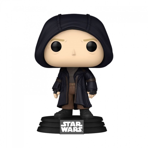 Star Wars : Andor - Figurine POP! Luthen Rael 9 cm