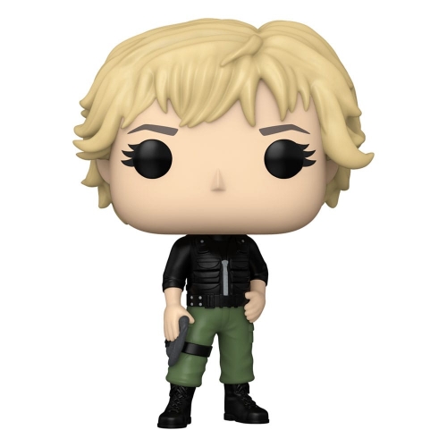 Stargate - Figurine POP! SG-1 Samantha Carter 9 cm