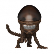 Alien 3 - Figurine POP! Xenomorph 9 cm