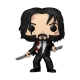 John Wick - Figurine POP! John Wick 9 cm