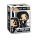 John Wick - Figurine POP! John Wick 9 cm