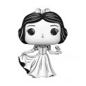 Disney - Figurine POP! Blanche Neige croquis 9 cm