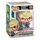 SOS Fantômes - Figurine POP! Egon Spengler 9 cm