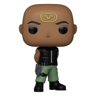 Stargate - Figurine POP! SG-1-Teal'c 9 cm