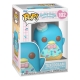 Hello Kitty - Figurine POP! TuxedoSam (IC) 9 cm