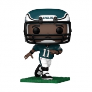 NFL : Legends - Figurine POP! Eagles- AJ Brown 9 cm