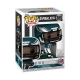 NFL : Legends - Figurine POP! Eagles- AJ Brown 9 cm