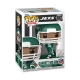 NFL : Legends - Figurine POP! Jets Garrett Wilson 9 cm