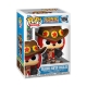 Sonic The Hedgehog - Figurine POP! Treasure Hunter Knuckles 9 cm