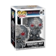 Smallville - Figurine POP! Doomsday Max 9 cm