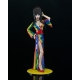 Elvira, maîtresse des ténèbres - Figurine Clothed Over the Rainbow Elvira 20 cm