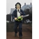 Massacre à la tronçonneuse - Figurine Leatherface (Pretty Woman Mask) 50th Anniversary 20 cm