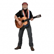 Willie Nelson - Figurine Willie Nelson Clothed 20 cm