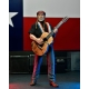 Willie Nelson - Figurine Willie Nelson Clothed 20 cm