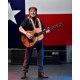 Willie Nelson - Figurine Willie Nelson Clothed 20 cm