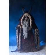 Krampus - Figurine Krampus Deluxe 18 cm