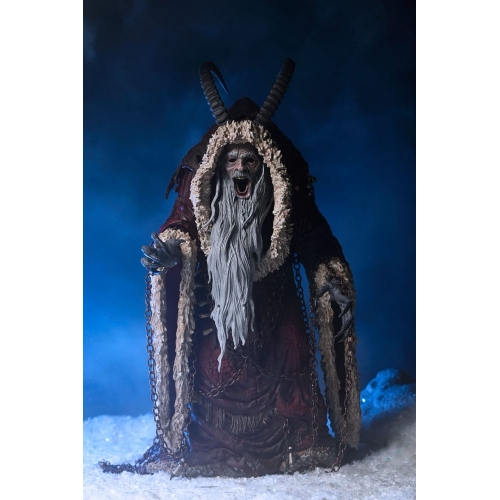 Krampus - Figurine Krampus Deluxe 18 cm