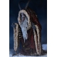 Krampus - Figurine Krampus Deluxe 18 cm