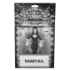 Vampira - Figurine Toony Vampira Terrors Silver Screen Edition 15 cm