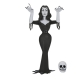 Vampira - Figurine Toony Vampira Terrors Silver Screen Edition 15 cm