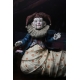 Krampus - Figurine Deluxe Der Klown 18 cm