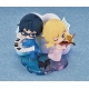 Your Lie in April - Pack 2 mini figurines Qset Kaori Miyazono & Kosei Arima 9 cm