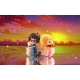 Your Lie in April - Pack 2 mini figurines Qset Kaori Miyazono & Kosei Arima 9 cm