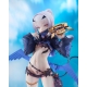 Fate - /Grand Order - Statuette 1/6 Ruler/Mélusine 25 cm