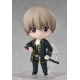 Gintama - Figurine Nendoroid Sogo Okita 10 cm