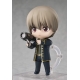 Gintama - Figurine Nendoroid Sogo Okita 10 cm