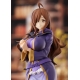 Konosuba 3 - Statuette Pop Up Parade Wiz L Size 24 cm