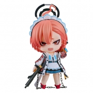 Blue Archive - Figurine Nendoroid Neru Mikamo 10 cm