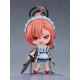 Blue Archive - Figurine Nendoroid Neru Mikamo 10 cm