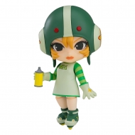 Jet Set Radio - Figurine Nendoroid Gum 10 cm