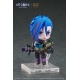 League of Legends Arcane - Figurine Nendoroid Jinx Arcane Ver. 10 cm